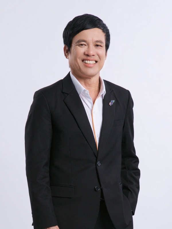 Mr.Werasak Sermpraphasilp