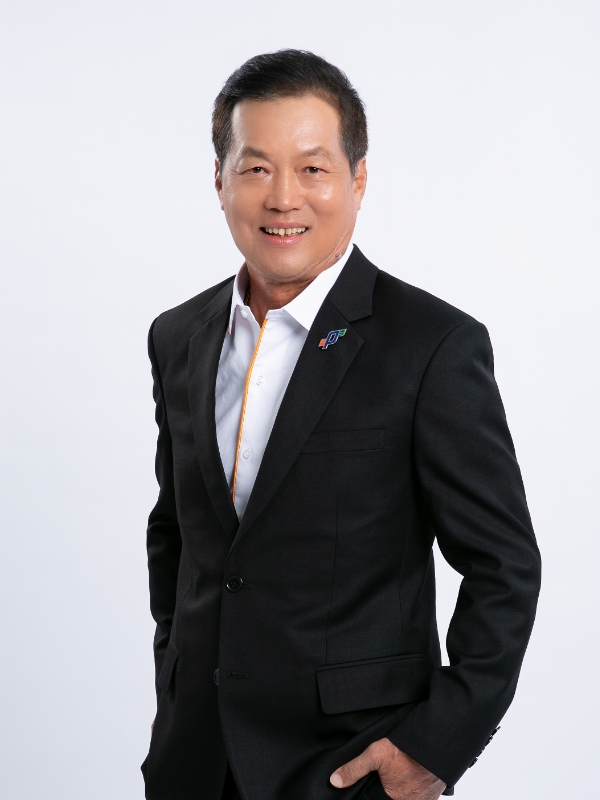 Mr.Kerati Sermpraphasilp