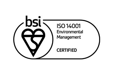 ISO 14001 Environmental Management