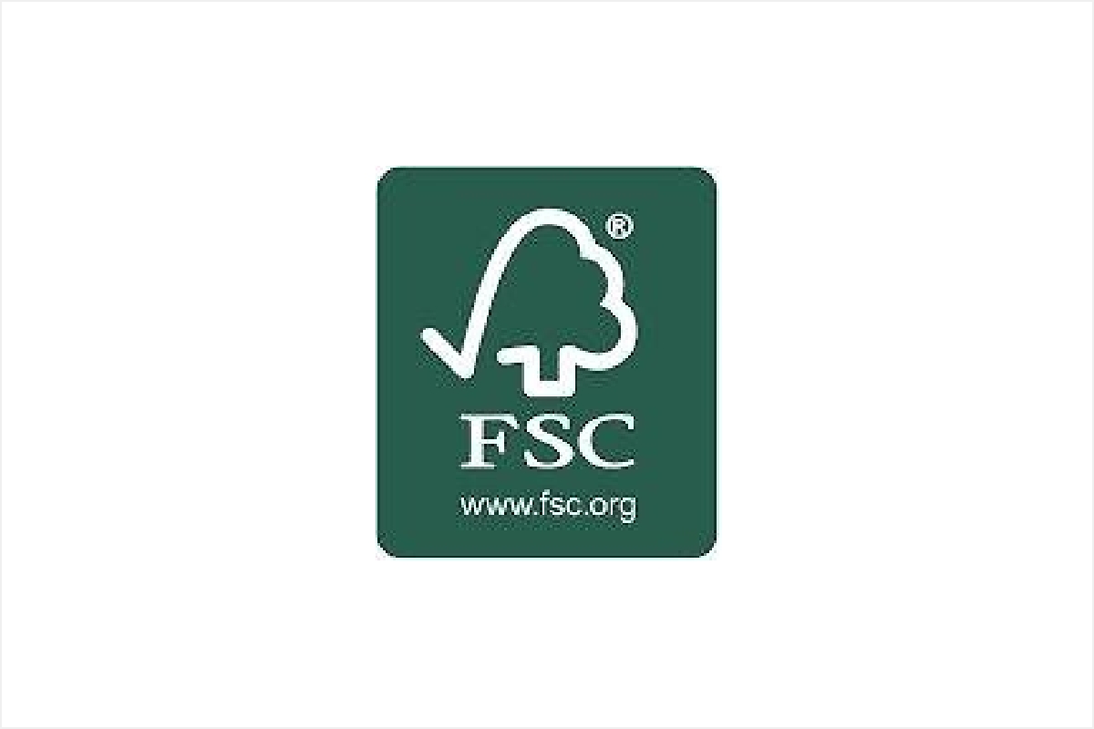 FSC- CoC Forest Management System