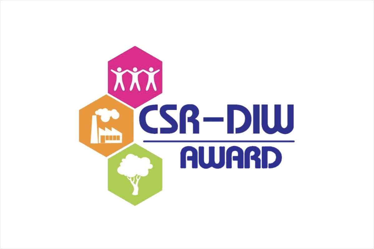 CSR-DIW